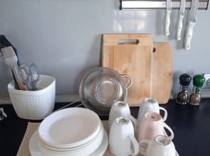 Квартира на Улице Карла Маркса 47