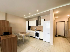 Апартаменты ЖК Кловер