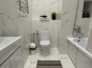 Квартира Светленькое Уютное Гнездышко