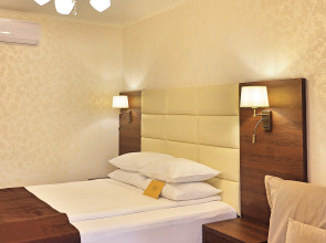 Гостевой дом Шельф