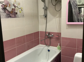 Апартаменты АУРА на Усольцева 26