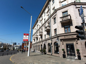 Апартаменты в Центре Минска с Кондиционером