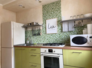 Апарт Настроение с парковкой в центре города