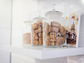 Апартаменты В Классическом Стиле