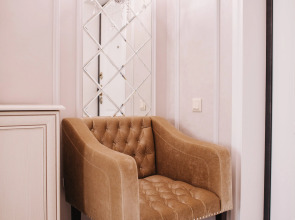 Апартаменты 722, Верхнеторговая площадь,4