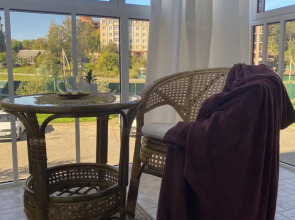 Апартаменты Оливия возле Озера