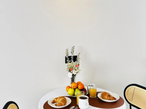 Квартира Студия Aport