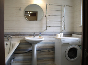 Апартаменты Кольцова 18/9