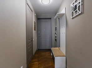 Апартаменты SunSet 2-я Оранжеорейная 4А