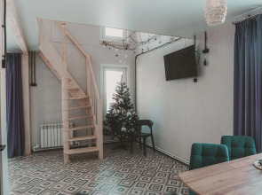 Гостевой дом Valenki