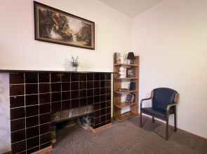 Апартаменты Классические Ульберг