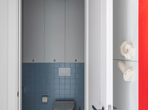 Апартаменты в центре Уфы iГости