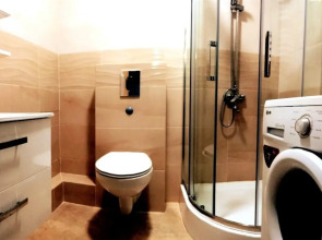 Квартира Прекрасная на Берегу Балтийского Моря