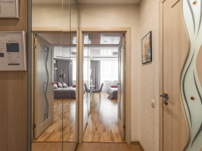 Квартира в ЖК Панорама-360