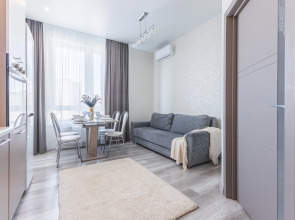 Апартаменты Comfort Home на улице Чистопольская 88