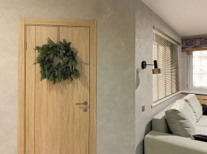 Апартаменты комфорт на набережной Гюллинга