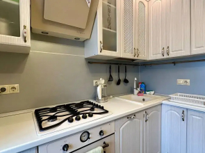 Апартаменты ArendaGrad Ново-Чернушенский