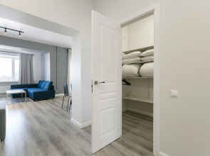 Апартаменты 3х Комнатные Gerbera Apartment