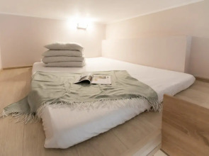 Апартаменты Old City Studio 3