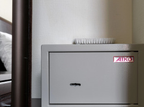 Ларго у Невского проспекта