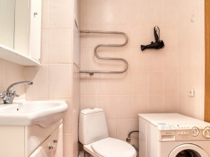 Апартаменты Moskva4you Таганская 31