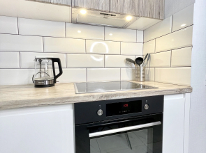 Апартаменты Шикарные на высоком этаже в Элитном ЖК