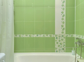 Апартаменты Rise and Shine 32 Mikrorayon