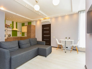 Квартира Дом на Беговой