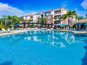 Vista Cay Resort by Orlando Resorts Rental Apartment hotel