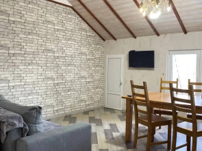 Апартаменты Семейные Двухуровневые Айсберг