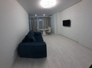 Апартаменты Пархоменко 2 (164)