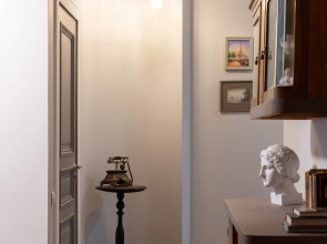 Квартира Дом Орлова