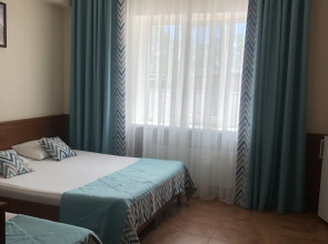 Гостевой дом Садко