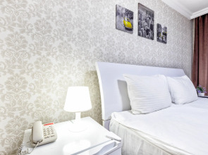 Отель Bed and Breakfast Hotel