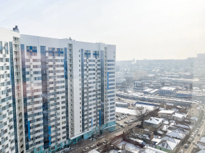 Апартаменты ApartLike