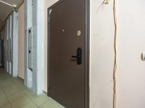 Квартира на Тимирязева 39