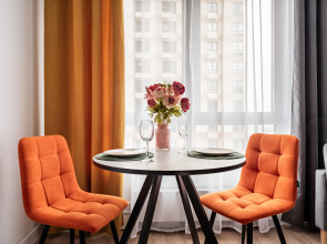 Квартира Имперская Пчела