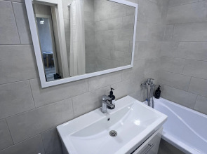 Апартаменты Privi House на 40 лет победы 69