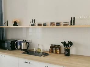 Квартира Импрессионисты