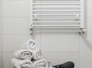 Апартаменты видовые с балконом