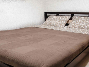 Апартаменты Евродвушка на Доватора