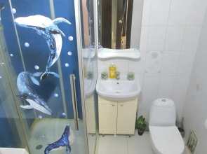 Квартира Посуточная возле Галицкого