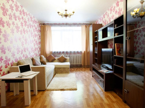 Апартаменты Active-Room