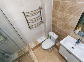 Апартаменты Green House