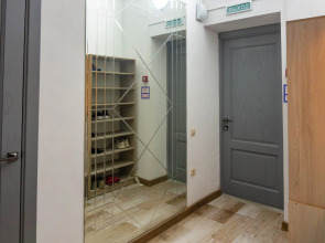 Хостел Чердак