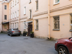 Апартаменты  в 20 Минутах от Невского Проспекта