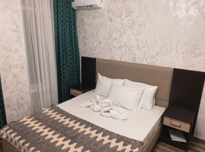 Гостевой дом Дельфин