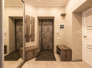 Апартаменты в Историческом центре города