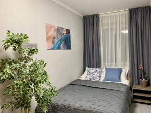 Апартаменты Белинского 102