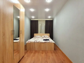 Апартаменты Двухкомнатные Комфорт Кирова 60